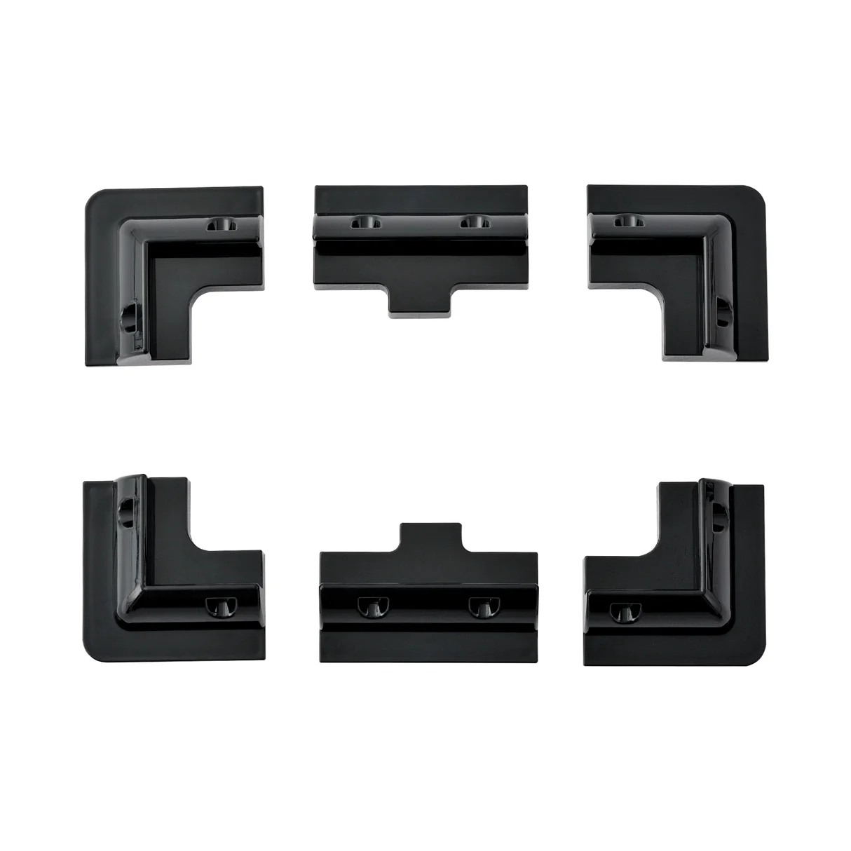 Corner Brackets